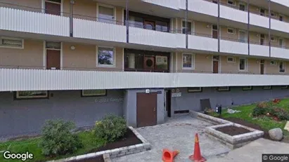 Apartments for rent in Huddinge - Photo from Google Street View