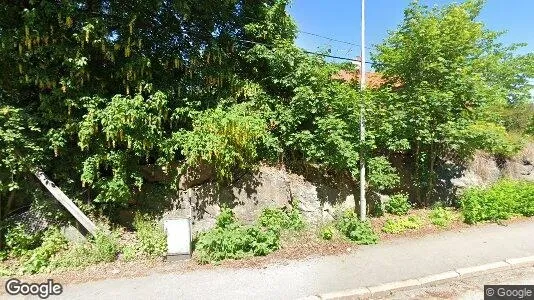 Apartments for rent in Hammarbyhamnen - Photo from Google Street View