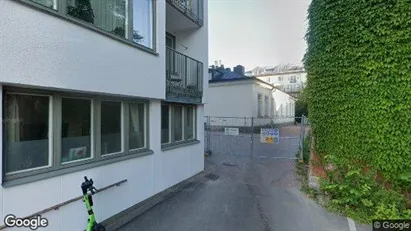 Apartments for rent in Uppsala - Photo from Google Street View