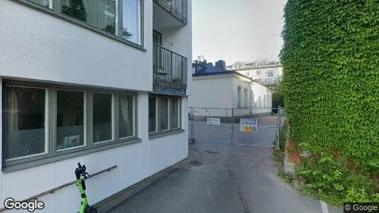 Apartments for rent in Uppsala - Photo from Google Street View