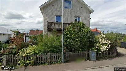 Apartments for rent in Växjö - Photo from Google Street View