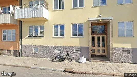 Apartments for rent in Södermalm - Photo from Google Street View