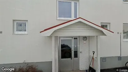 Apartments for rent in Umeå - Photo from Google Street View