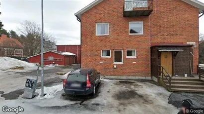 Apartments for rent in Umeå - Photo from Google Street View