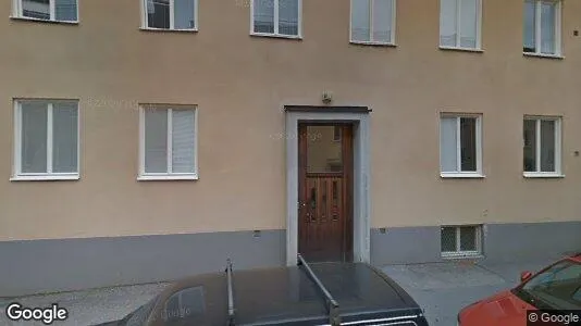 Apartments for rent in Stockholm South - Photo from Google Street View