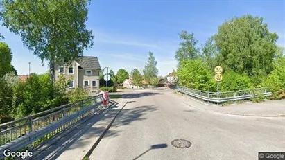 Apartments for rent in Åmål - Photo from Google Street View