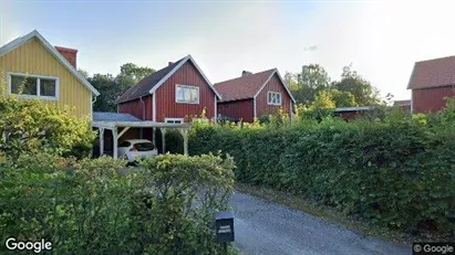 Apartments for rent in Gävle - Photo from Google Street View