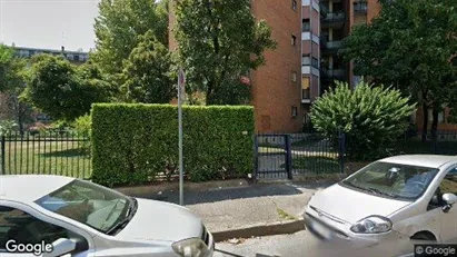 Rooms for rent in Buccinasco - Photo from Google Street View