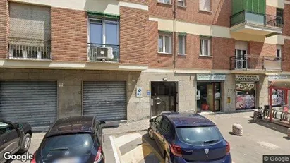 Rooms for rent in Modena - Photo from Google Street View