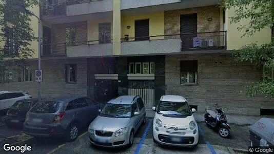 Rooms for rent in Modena - Photo from Google Street View