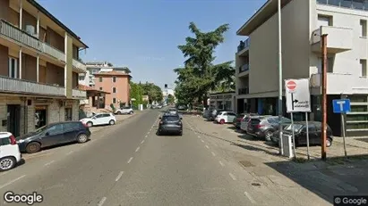 Rooms for rent in Modena - Photo from Google Street View