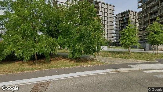 Apartments for rent in Milano Zona 8 - Fiera, Gallaratese, Quarto Oggiaro - Photo from Google Street View