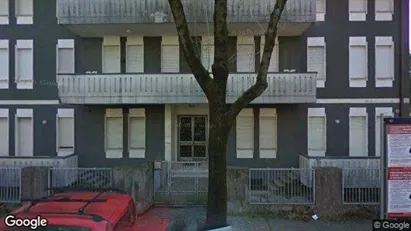 Apartments for rent in Padua - Photo from Google Street View