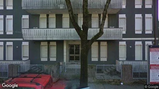 Apartments for rent in Padua - Photo from Google Street View