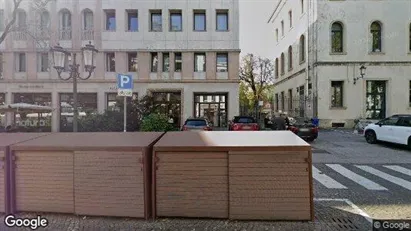 Apartments for rent in Treviso - Photo from Google Street View