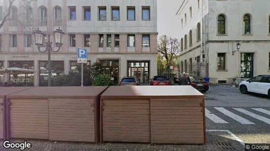 Apartments for rent in Treviso - Photo from Google Street View