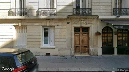 Rooms for rent in Pisticci - Photo from Google Street View