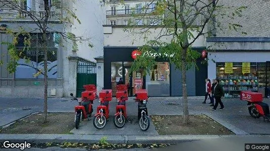 Rooms for rent in Salandra - Photo from Google Street View