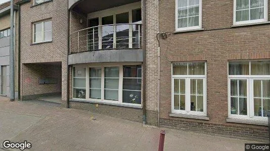 Apartments for rent in Geraardsbergen - Photo from Google Street View