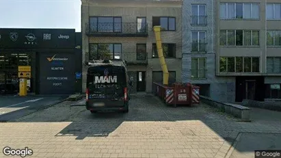 Apartments for rent in Aalst - Photo from Google Street View