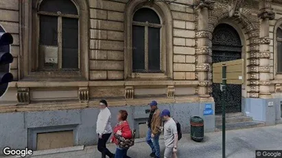 Apartments for rent in Stad Brussel - Photo from Google Street View
