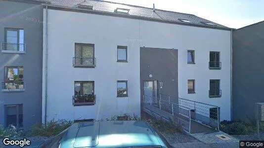 Apartments for rent in Bertrix - Photo from Google Street View
