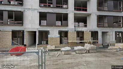 Apartments for rent in Stad Antwerp - Photo from Google Street View