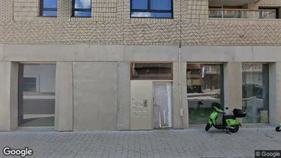 Apartments for rent in Stad Antwerp - Photo from Google Street View