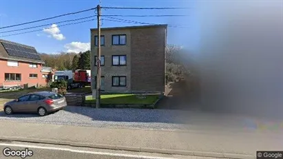 Apartments for rent in Aarschot - Photo from Google Street View