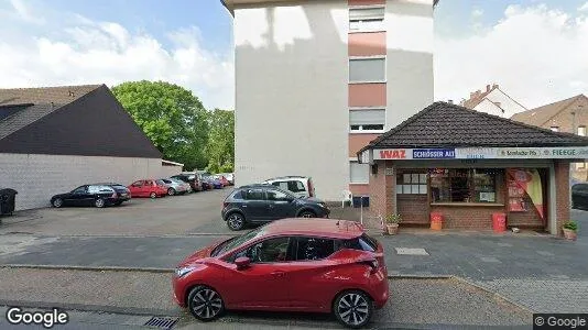 Apartments for rent in Herne - Photo from Google Street View