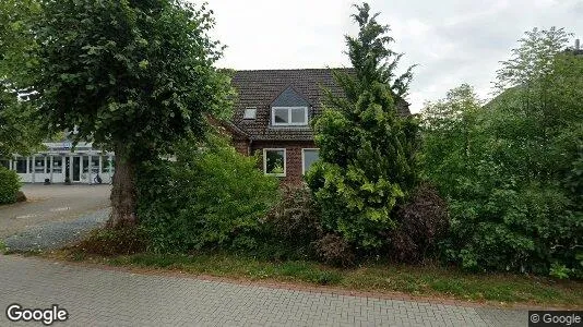 Apartments for rent in Plön - Photo from Google Street View