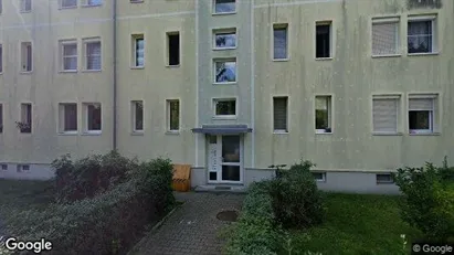 Apartments for rent in Altenburger Land - Photo from Google Street View