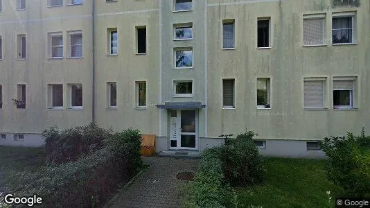 Apartments for rent in Altenburger Land - Photo from Google Street View
