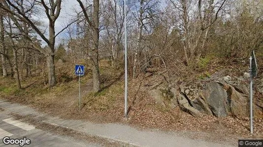 Apartments for rent in Huddinge - Photo from Google Street View