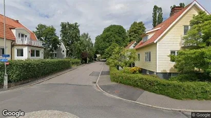 Apartments for rent in Västra hisingen - Photo from Google Street View