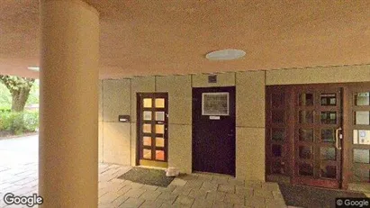 Apartments for rent in Södermalm - Photo from Google Street View