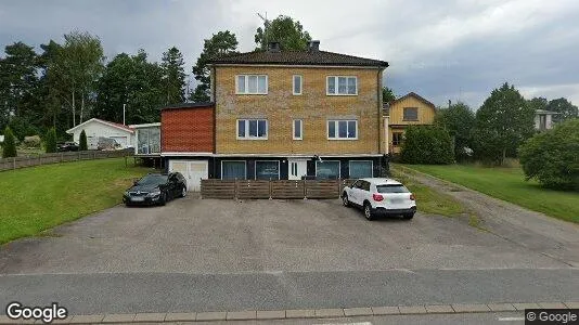 Apartments for rent in Ulricehamn - Photo from Google Street View