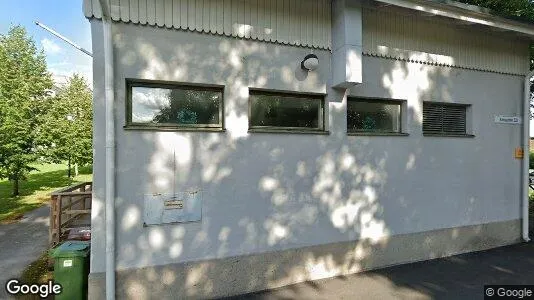 Apartments for rent in Örebro - Photo from Google Street View