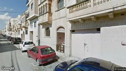 Apartments for rent in Ta' Kerċem - Photo from Google Street View