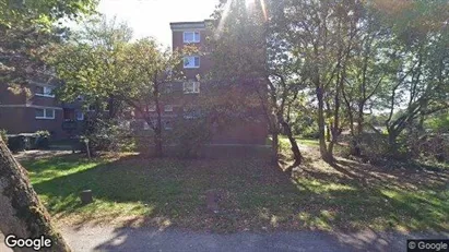 Apartments for rent in Wesel - Photo from Google Street View