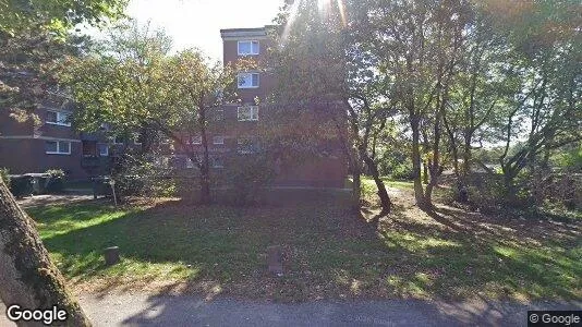 Apartments for rent in Wesel - Photo from Google Street View