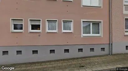 Apartments for rent in Essen - Photo from Google Street View