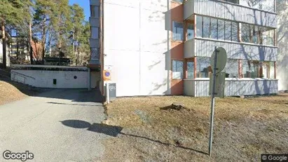 Apartments for rent in Kuopio - Photo from Google Street View