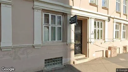 Apartments for rent in Oslo Frogner - Photo from Google Street View