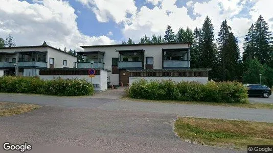 Apartments for rent in Jyväskylä - Photo from Google Street View