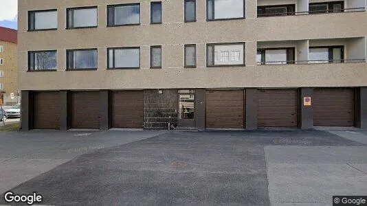 Apartments for rent in Jyväskylä - Photo from Google Street View