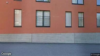 Rooms for rent in Jyväskylä - Photo from Google Street View