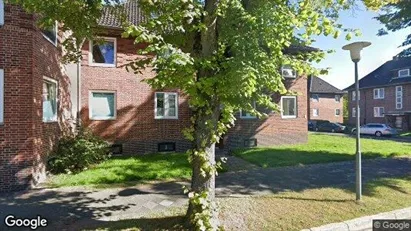 Apartments for rent in Wilhelmshaven - Photo from Google Street View