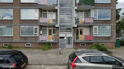 Apartments for rent in Heemskerk - Photo from Google Street View
