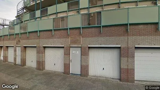 Apartments for rent in Heemskerk - Photo from Google Street View
